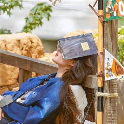 我在香港遇见他