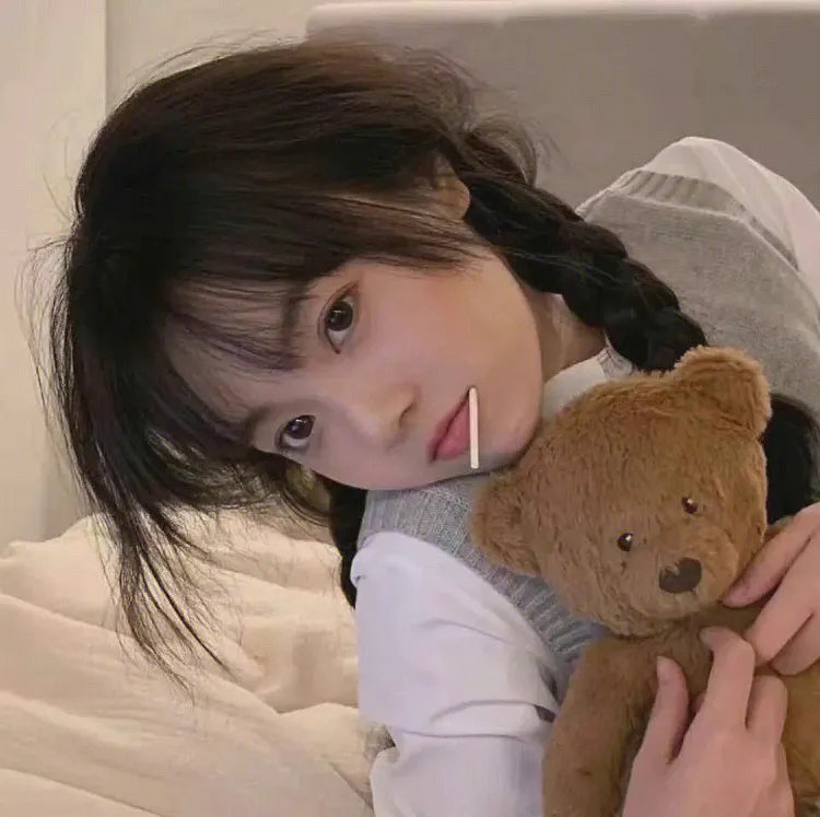 恋爱麻烦，但是甜